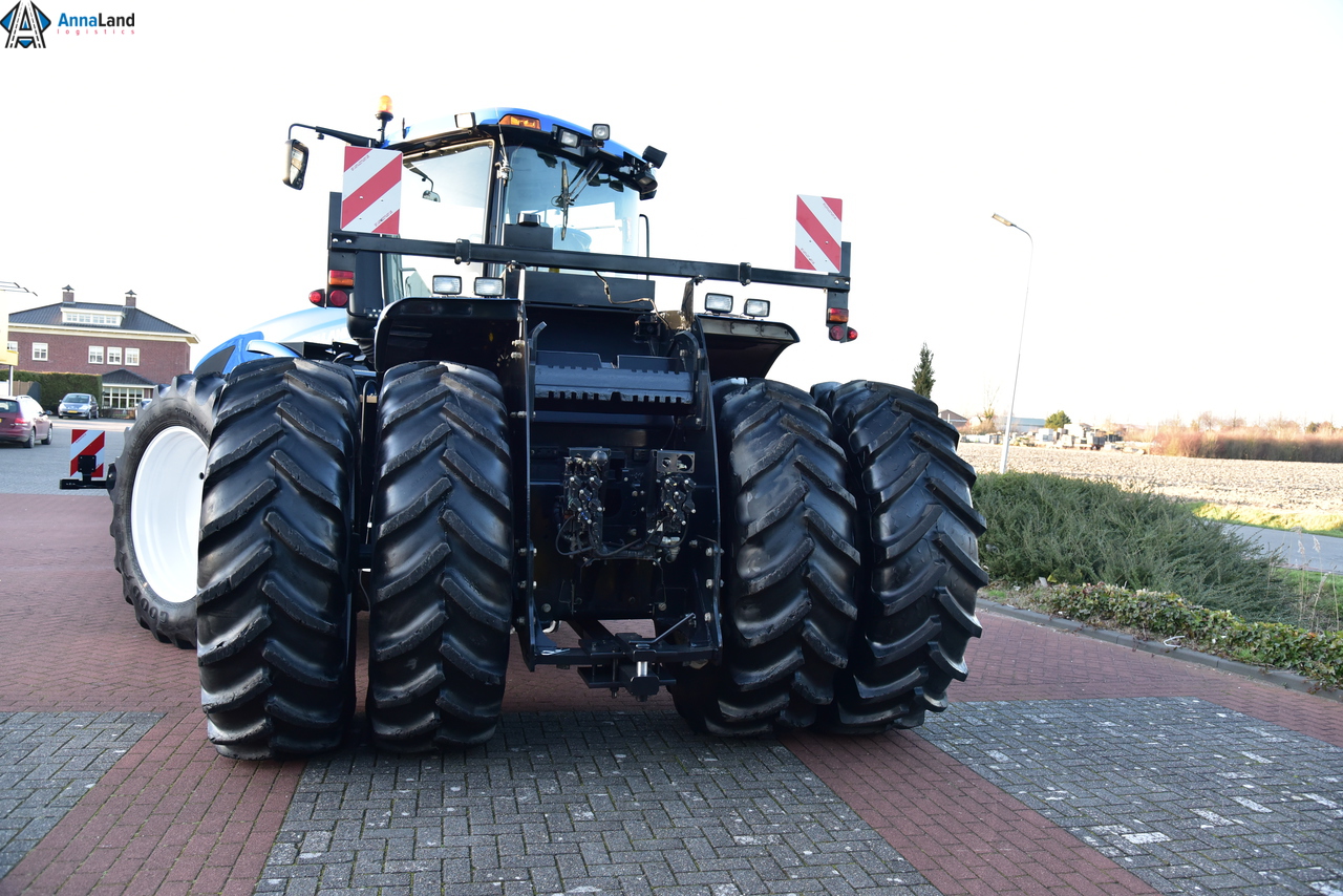 Трактор колісний New Holland T9.560 - 09 - Annaland.com.ua.jpg Продаж бу сг техніки з Нідерландів